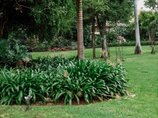 El Palmar Guesthouse - 4