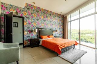 Funky Art Loft Central Tamarindo - 2