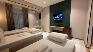 Maskan Premium Hotel Tashkent - 2
