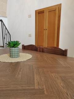 La Ghironda - Apartment Oria - 1