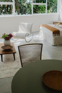 The Light Loft Bright Studio in Condesa - 9
