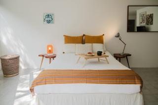 The Light Loft Bright Studio in Condesa - 2