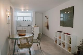 The Light Loft Bright Studio in Condesa - 1