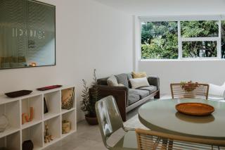 The Light Loft Bright Studio in Condesa - 8