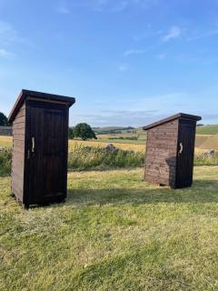 Peak Forest Honey Bee Glamping - 8