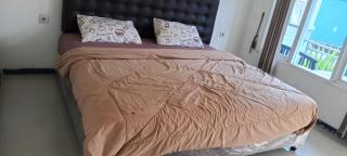 Villa Loe Bromo - 9