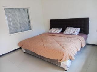 Villa Loe Bromo - 8