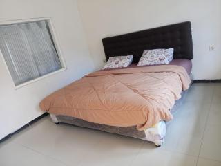 Villa Loe Bromo - 5