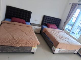 Villa Loe Bromo - 1