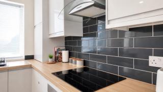 The Orchards- Rural Family & Work Friendly Home Near Durham - 2