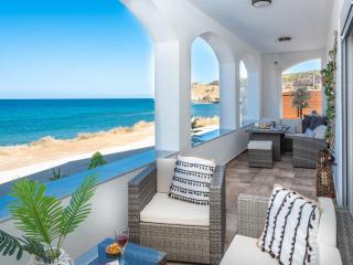 Sea Memories Villa - 0