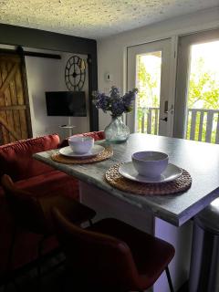 Private Forest Retreat with Stunning Kootenay Lake Views - 0