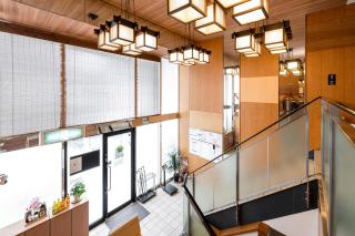 E JOY INN-West Shinjuku Branch - 7