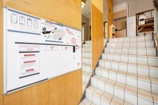 E JOY INN-West Shinjuku Branch - 5
