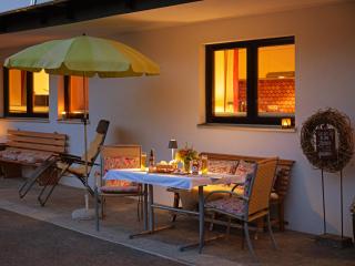 Carolines Appartement Au - Bergblick, Terrasse, Parkplatz, zentraler Punkt zum Ski- und Wandergebiet, Hund willkommen - ideal für Familien und naturverbundene Paare - 9