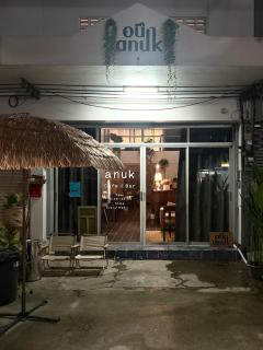 anuk women only Hostel Santitam Chiang Mai Near Old Town & Nimman - 3