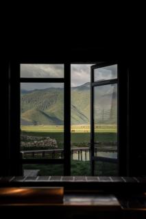 Jianglu·Serton Nomadic Hotel, Shangri-La - 8