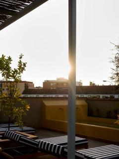 Azul & Limón | Apartamento Estándar - 5