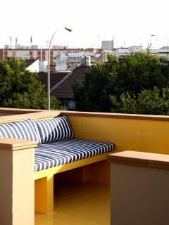 Azul & Limón | Apartamento Estándar - 4