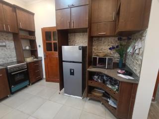 Cosy Bungalow Near the Source of the Nile in Jinja - 8