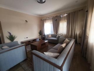 Cosy Bungalow Near the Source of the Nile in Jinja - 5