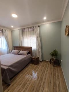 Cosy Bungalow Near the Source of the Nile in Jinja - 4