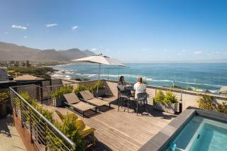 Hermanus Waterfront Apartments - 0