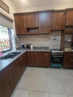 Cosy Bungalow Near the Source of the Nile in Jinja - 2