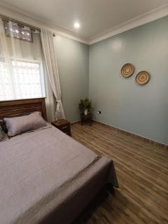 Cosy Bungalow Near the Source of the Nile in Jinja - 1