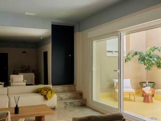 Azul & Limón | Apartamento Estándar - 1