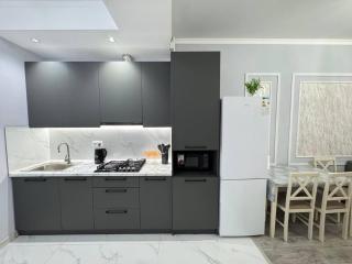 Spacious apartment in the city center - 5