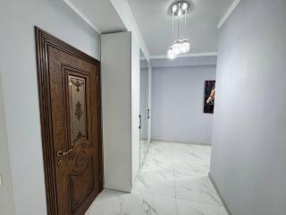 Spacious apartment in the city center - 1