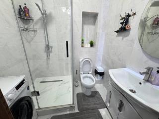 Spacious apartment in the city center - 2