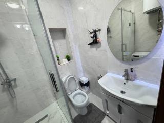 Spacious apartment in the city center - 4