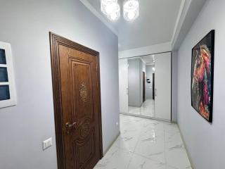 Spacious apartment in the city center - 1