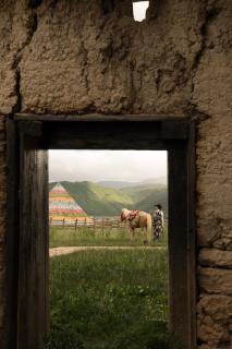 Jianglu·Serton Nomadic Hotel, Shangri-La - 4