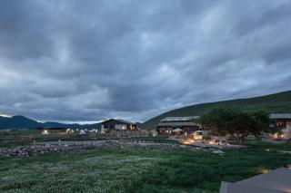 Jianglu·Serton Nomadic Hotel, Shangri-La - 3