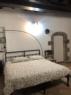 La Tana del Riccio - 1