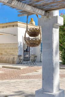 Masseria Prisuti - 4