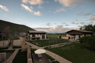 Jianglu·Serton Nomadic Hotel, Shangri-La - 2