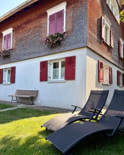Ferienwohnung Lauterach - 1