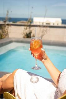 Hermanus Waterfront Apartments - 8