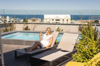 Hermanus Waterfront Apartments - 5