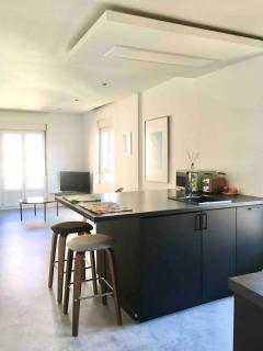 Apartamento luminoso y moderno - 7