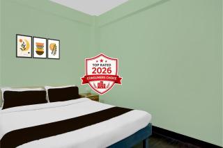 Super Collection O SRS Residency - 0