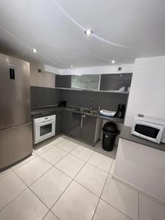 Très bel Appartement près de Montpellier - 7