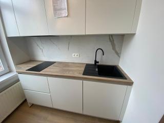 Een top-locatie 500 m van historisch centrum - 401 - Anvers - 5