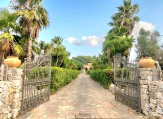 SeaShell - Salento Retreat - 2