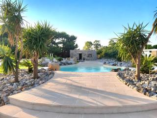 SeaShell - Salento Retreat - 0