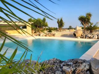 SeaShell - Salento Retreat - 9